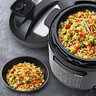 Panela de Pressão Elétrica Midea - Multicooker Exclusive - 6L | 127V - 6L - 3