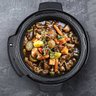 Panela de Pressão Elétrica Midea - Multicooker Exclusive - 6L | 127V - 6L - 2