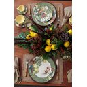 Ver imagem 4 de Jogo com 6 Pratos Sobremesa Alleanza Paraíso Tropical 1°Linha