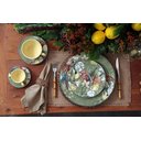 Ver imagem 6 de Jogo com 6 Pratos Sobremesa Alleanza Paraíso Tropical 1°Linha