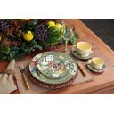 Ver imagem 7 de Jogo com 6 Pratos Sobremesa Alleanza Paraíso Tropical 1°Linha