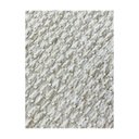 Ver imagem 2 de Tapete Sisal Belga 200x300 Ref 103 Bege