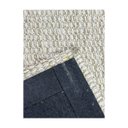 Ver imagem 3 de Tapete Sisal Belga 200x300 Ref 103 Bege