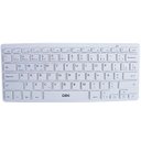 Ver imagem 5 de Teclado Wireless Elite Duo Branco TC508 OEX