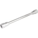 Ver imagem 1 de Chave de Roda Tipo T Sem Cabo 30x33 Aço Cromo Vanádio Vonder