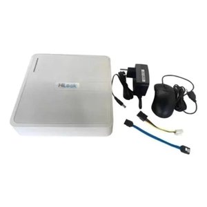Dvr 8 Canais 1mp Hilook Dvr-108g-k1 - Hl1007
