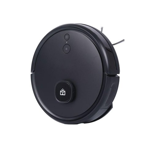 Smart Robô Aspirador Wi-fi Laser Pra800 Positivo Casa Inteligente