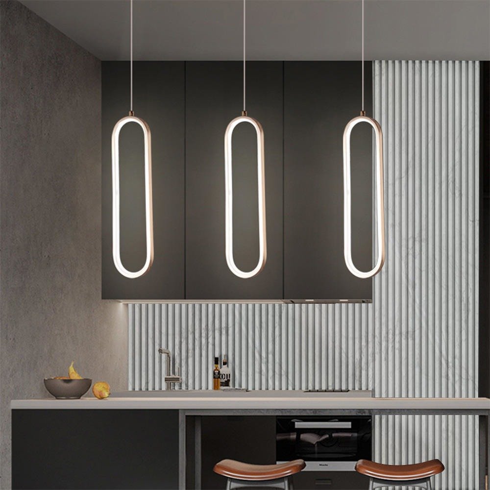 Kit 10 Painel Ripado Pvc Madeira Travertino Cinza 2,9m X 16cm - 5