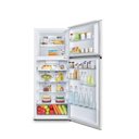 Ver imagem 5 de Geladeira Hisense Duplex Frost Free Inverter 381L Bandeja Gelo Twist RT375N3EWA1 Branco 110V