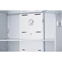Ver imagem 3 de Geladeira Hisense Duplex Frost Free Inverter 381L Bandeja Gelo Twist RT375N3EWA1 Branco 110V