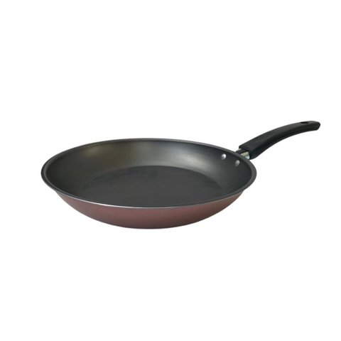 Frigideira Francesa Antiaderente 24 Cm - Rose Utensilios do Chef