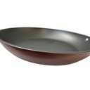 Ver imagem 2 de Frigideira Francesa Antiaderente 24 Cm - Rose Utensilios do Chef