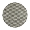 Ver imagem 1 de Tapete Sisal Natural 100 Redondo Mhd