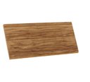 Ver imagem 2 de Tampo Mesa 70x90 Mdf 15mm Rústico 90x70 Prateleira Arrigo Móveis