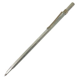 Jogo Marcação Numérico + Alfabeto Med. 1,0 Mm 36 Peças + Riscador 145mm - 4