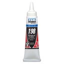 Ver imagem 1 de Cola Elimina Juntas Tek Bond 198 Alta Temperatura 15gr