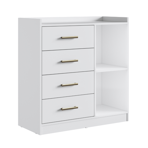Cômoda Ph 1723 Branco