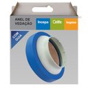 Ver imagem 1 de Anel Vedacao Guia Vaso Sanitario Incepa