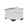 Cooler Térmico para Barril de Chopp Heineken Capacidade para 5 Litros Branca - 4