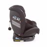 Cadeirinha de Carro Holiday FX com Isofix Infanti 0 a 36kg Black Intense - 11