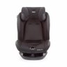 Cadeirinha de Carro Holiday FX com Isofix Infanti 0 a 36kg Black Intense - 7
