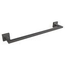 Ver imagem 1 de Porta Toalha - 30 Cm - Eterna Onix