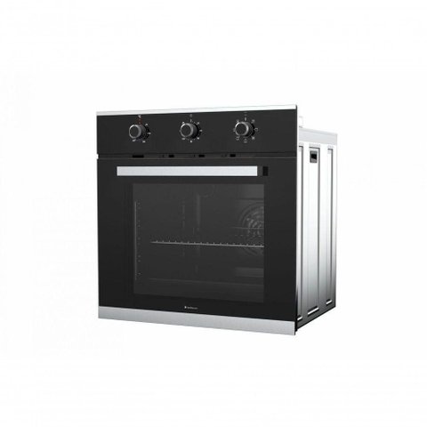 Forno Multifunção Analógico com 7 Funções Madri Aço Inox - Debacco