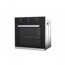 Ver imagem 1 de Forno Multifunção Analógico com 7 Funções Madri Aço Inox - Debacco
