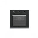 Ver imagem 2 de Forno Multifunção Analógico com 7 Funções Madri Aço Inox - Debacco