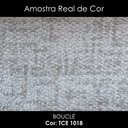 Ver imagem 4 de Poltrona Decorativa Organica Essence Base Fixa Boucle Tce 1018 Moll