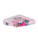 Ver imagem 1 de Cobertor Raschel para Berço 500g/m² 80x110cm Sereia Sultan