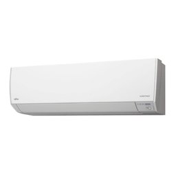 Ar Condicionado Inverter Fujitsu Premium 12000 Btus Quente e Frio 220v R-32 - 2