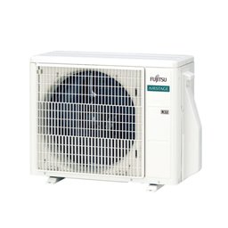 Ar Condicionado Inverter Fujitsu Premium 12000 Btus Quente e Frio 220v R-32 - 3
