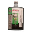 Ver imagem 1 de Tinta Digital Inkjet Eco Sol 9255 040 Preto Saturno 500ml 01 Unidade