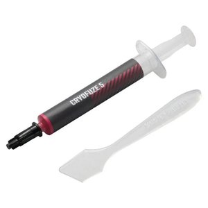 Pasta Termica Criofuze 5 Magenta - 3 Gramas - Mgy-adsr-n03g-r1