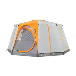 Barraca Octagon Full - 8 Pessoas Coleman - 2