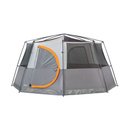 Ver imagem 3 de Barraca Octagon Full - 8 Pessoas Coleman