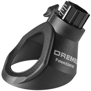 Acoplamento de Micro Retífica - Guia para Remover Rejunte com 1 Broca (modelo 568) - 26150568ac000 -