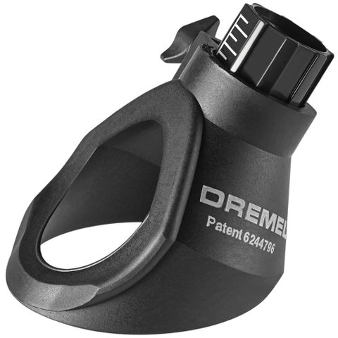 Acoplamento de Micro Retífica - Guia para Remover Rejunte com 1 Broca (modelo 568) - 26150568ac000 -