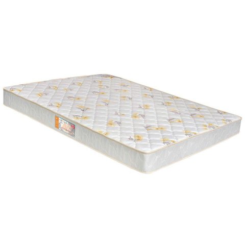 Colchão Viúva Castor Espuma D28 Sleep Max (128x188x15) - 
