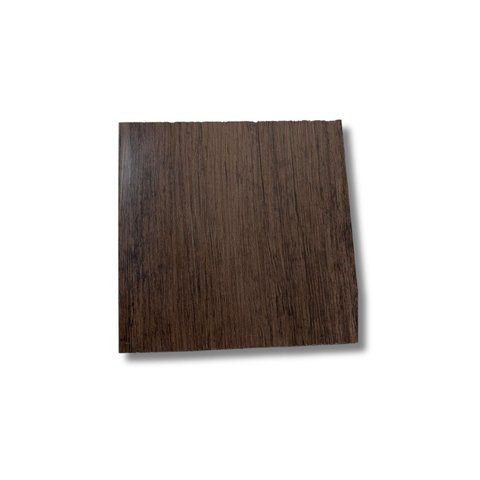 Placa Vinilica Amadeirada em Ps Imbuia 3mm 2,75CMX60CM (1,65m²/Placa) Graddus