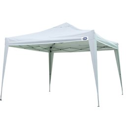 Gazebo X-flex Oxford 3x3 Metros Branco - 3539 - Mor - 2