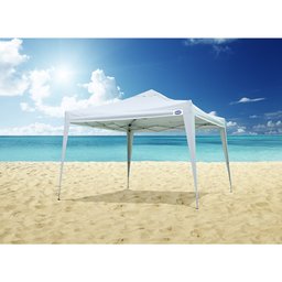 Gazebo X-flex Oxford 3x3 Metros Branco - 3539 - Mor - 5