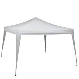 Gazebo X-flex Oxford 3x3 Metros Branco - 3539 - Mor - 1