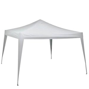 Gazebo X-flex Oxford 3x3 Metros Branco - 3539 - Mor