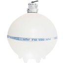 Ver imagem 1 de Filtro para Piscina Fm100 até 250.000 Litros - Sodramar