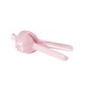 Espremedor de Limao e Laranja Aluminio Rosa 2un - 3