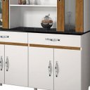 Ver imagem 7 de Armário de Cozinha 8 Portas 2 Gavetas Sampaio CHF