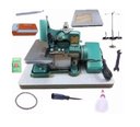 Ver imagem 1 de Overlock Semi Industrial+base de Madeira Gn1-220v