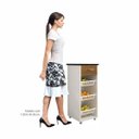 Ver imagem 6 de Fruteira Mini Croácia 1 Gaveta Flex Color Chf